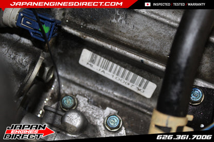 JDM 08 09 10 11 12 HONDA ACCORD ENGINE & AUTO TRANS iVTEC K24Z3 R40 K24A