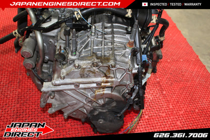 JDM 08 09 10 11 12 HONDA ACCORD ENGINE & AUTO TRANS iVTEC K24Z3 R40 K24A