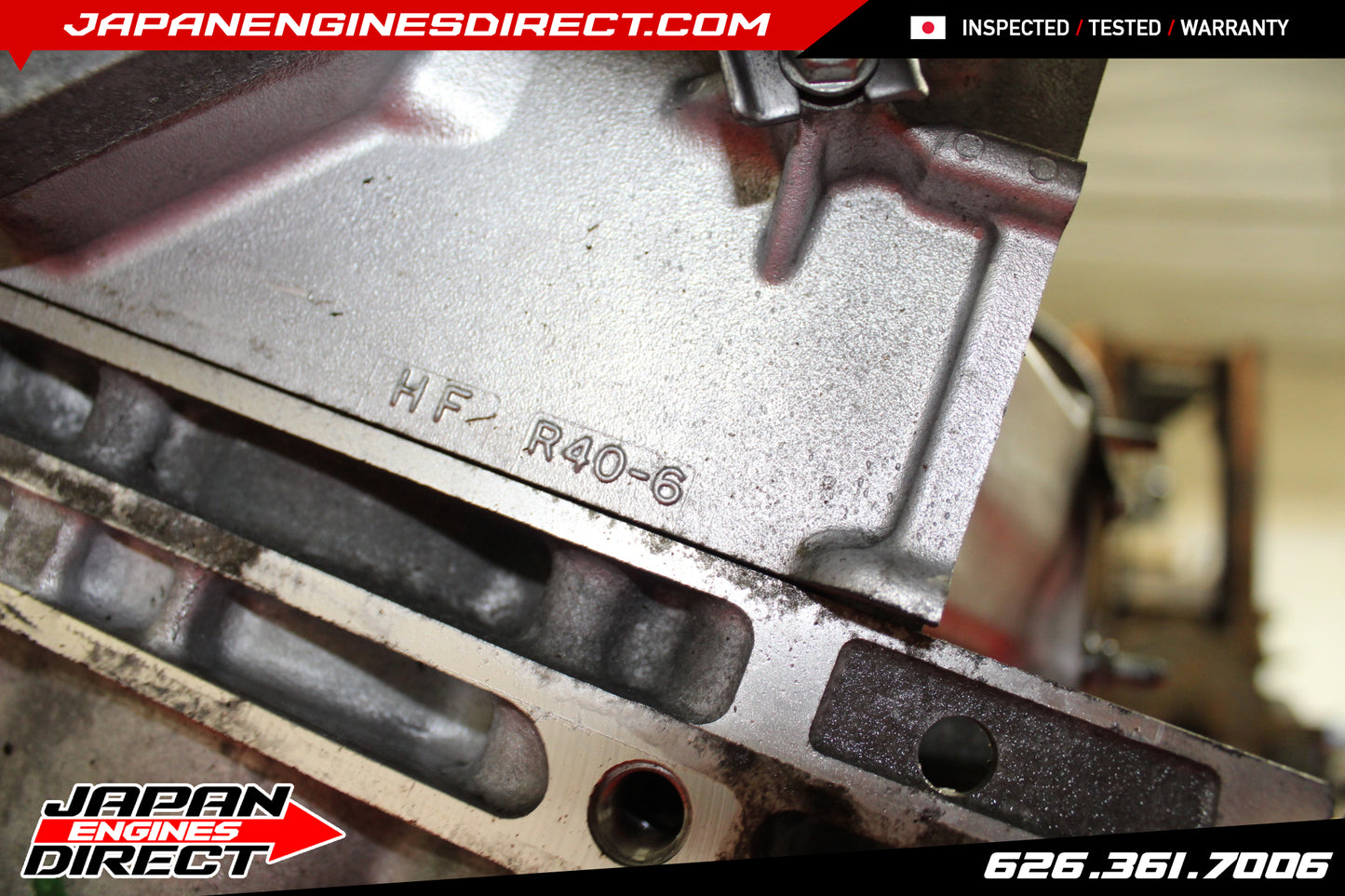 JDM 08 09 10 11 12 HONDA ACCORD K24A ENGINE 2.4L iVTEC MOTOR K24Z3 K24Z2 R40