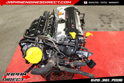 JDM 09 10 11 12 13 14 ACURA TSX K24A ENGINE 2.4L iVTEC MOTOR K24Z3 DOHC R40