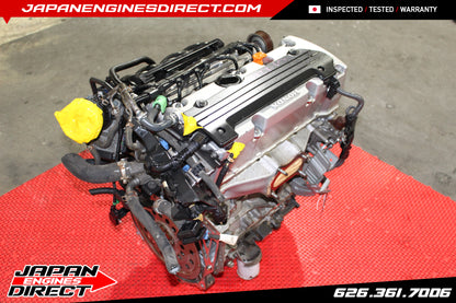 JDM 09 10 11 12 13 14 ACURA TSX K24A ENGINE 2.4L iVTEC MOTOR K24Z3 DOHC R40