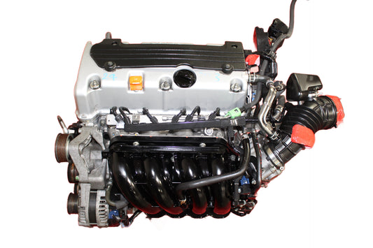 JDM 2010 2011 2012 2013 2014 HONDA CRV ENGINE K24A 2.4L MOTOR K24Z JAPAN MODEL