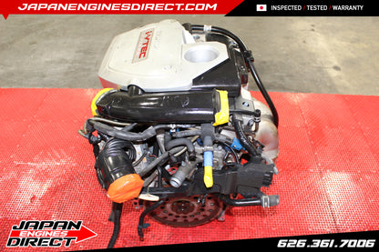 JDM K24A MOTOR IVTEC ENGINE TSX 04-08 TRUE VTEC TYPE S RBB3 K24A2 | 2004-2008