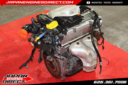 JDM K24A MOTOR IVTEC ENGINE TSX 04-08 TRUE VTEC TYPE S RBB3 K24A2 | 2004-2008
