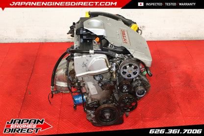 JDM K24A MOTOR IVTEC ENGINE TSX 04-08 TRUE VTEC TYPE S RBB3 K24A2 | 2004-2008