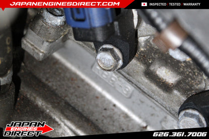 JDM K24A MOTOR IVTEC ENGINE TSX 04-08 TRUE VTEC TYPE S RBB3 K24A2 | 2004-2008