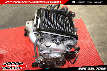 JDM MAZDA L3 TURBO ENGINE 2.3L MZR MAZDASPEED 3 - 07 08 09 10 11 12 13 L3-VDT