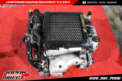 JDM USED MAZDASPEED 3 / CX-7 TURBO ENGINE 2.3L MZR 2007-2013 L3-VDT 2.3L