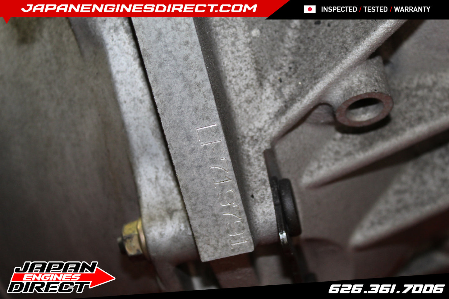 JDM 06-15 MAZDA LF-VE 2.0L ENGINE 5SPD MT MIATA MX5 BASE MODEL LOW MILES