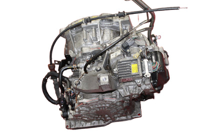 JDM Mazda 3 5-Speed Automatic Transmission Low Miles 4-Cyl AT 2006-2009