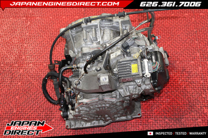 JDM Mazda 3 5-Speed Automatic Transmission Low Miles 4-Cyl AT 2006-2009
