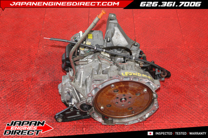JDM Mazda 3 5-Speed Automatic Transmission Low Miles 4-Cyl AT 2006-2009