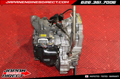 JDM Mazda 3 5-Speed Automatic Transmission Low Miles 4-Cyl AT 2006-2009