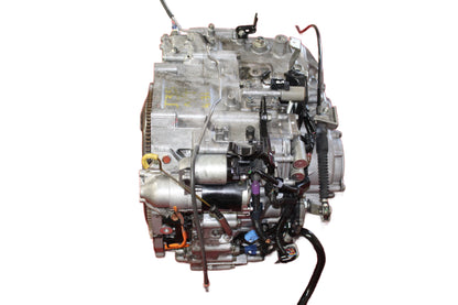 2007-2010 Honda Odyssey & Acura TL 3.5L V6 J35 Automatic Transmission