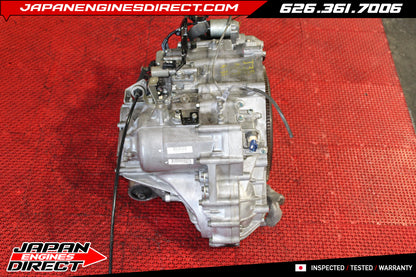 2007-2010 Honda Odyssey & Acura TL 3.5L V6 J35 Automatic Transmission