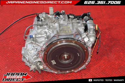 2007-2010 Honda Odyssey & Acura TL 3.5L V6 J35 Automatic Transmission