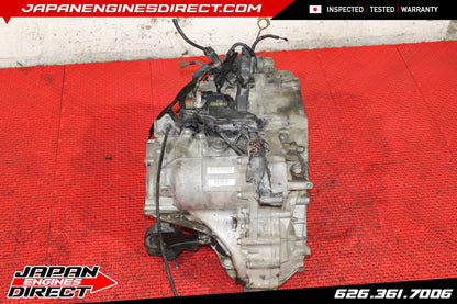 USED 2008-2012 HONDA ACCORD AUTO TRANSMISSION V6 3.5L M97A LOW MILEAGE JDM
