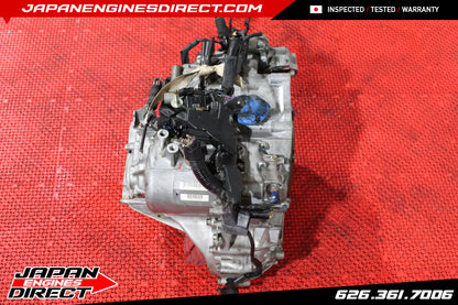 USED 2008-2012 HONDA ACCORD EX AUTO TRANSMISSION V6 3.5L M97A JDM