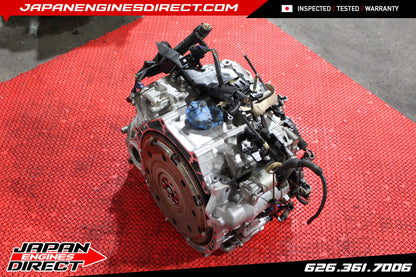 USED 2008-2012 HONDA ACCORD EX AUTO TRANSMISSION V6 3.5L M97A JDM