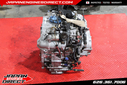 USED 2008-2012 HONDA ACCORD EX AUTO TRANSMISSION V6 3.5L M97A JDM