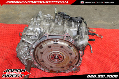 JDM 2008 2009 2010 2011 2012 HONDA ACCORD AUTO TRANSMISSION V6 3.5L M97A