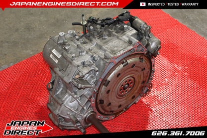 JDM 2008 2009 2010 2011 2012 HONDA ACCORD AUTO TRANSMISSION V6 3.5L M97A