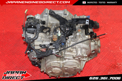 JDM USED HONDA ACCORD AUTO TRANSMISSION V6 3.5L M97A JDM IMPORT 2008-2012