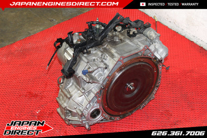 JDM USED HONDA ACCORD AUTO TRANSMISSION V6 3.5L M97A JDM IMPORT 2008-2012