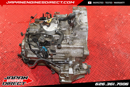 JDM 03-07 HONDA ACCORD ODYSSEY | 04-06 ACURA TL | J30A J32A J35A V6 5 SPEED AT