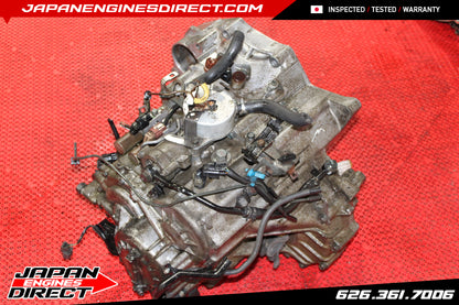 JDM 03-07 HONDA ACCORD ODYSSEY | 04-06 ACURA TL | J30A J32A J35A V6 5 SPEED AT