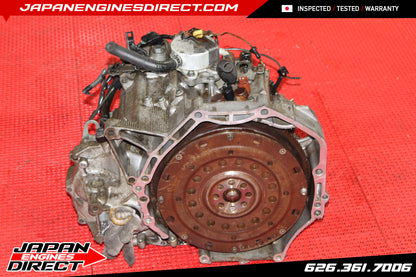 JDM 03-07 HONDA ACCORD ODYSSEY | 04-06 ACURA TL | J30A J32A J35A V6 5 SPEED AT
