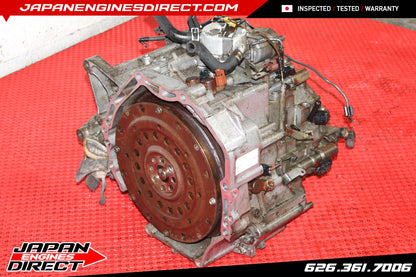 JDM 03-07 HONDA ACCORD ODYSSEY | 04-06 ACURA TL | J30A J32A J35A V6 5 SPEED AT
