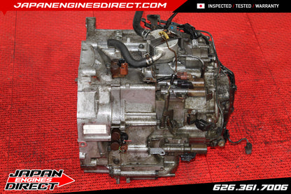 JDM 03-07 HONDA ACCORD ODYSSEY | 04-06 ACURA TL | J30A J32A J35A V6 5 SPEED AT