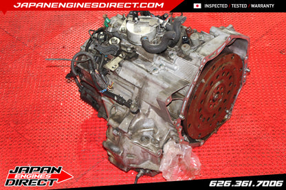 JDM 03-07 HONDA ACCORD ODYSSEY JDM 04-06 ACURA TL J30A J32A J35A V6 5 SPEED AT