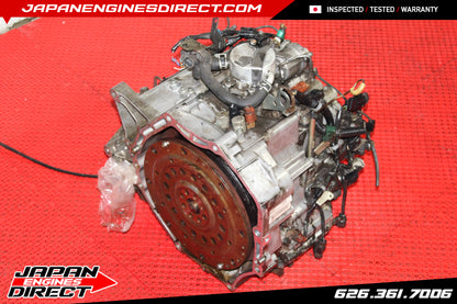 JDM 03-07 HONDA ACCORD ODYSSEY JDM 04-06 ACURA TL J30A J32A J35A V6 5 SPEED AT