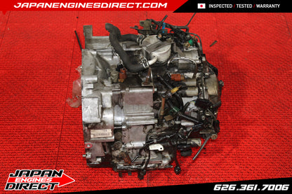 JDM 03-07 HONDA ACCORD ODYSSEY JDM 04-06 ACURA TL J30A J32A J35A V6 5 SPEED AT