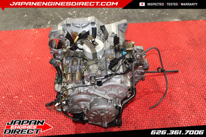 Used Honda Accord Automatic Transmission V6 3.0L J30A4 | 2003-2007 Low Miles