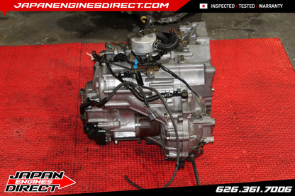 Used Honda Accord Automatic Transmission V6 3.0L J30A4 | 2003-2007 Low Miles