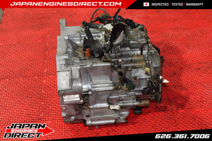 Used Honda Accord Automatic Transmission V6 3.0L J30A4 | 2003-2007 Low Miles
