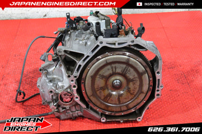 Used Honda Accord Automatic Transmission V6 3.0L J30A4 | 2003-2007 Low Miles
