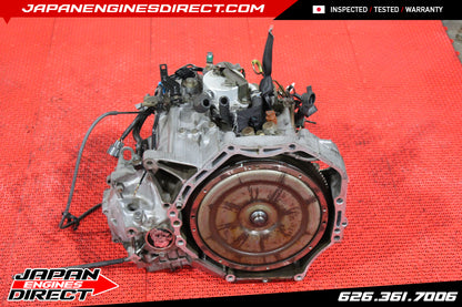 Used Honda Accord Automatic Transmission V6 3.0L J30A4 | 2003-2007 Low Miles