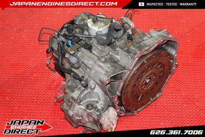 JDM HONDA ODYSSEY V6 TRANSMISSION J35A V6 5 SPEED AT - 2003 2004 2005 2006 2007