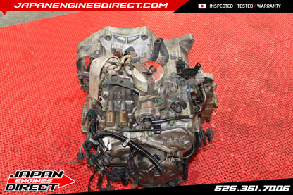 JDM 2003 2004 2005 2006 2007 HONDA ACCORD V6 AUTOMATIC TRANSMISSION J30 3.0L V6