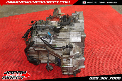 JDM 2003 2004 2005 2006 2007 HONDA ACCORD V6 AUTOMATIC TRANSMISSION J30 3.0L V6
