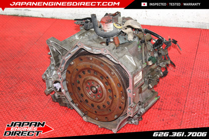 JDM 2003 2004 2005 2006 2007 HONDA ACCORD V6 AUTOMATIC TRANSMISSION J30 3.0L V6