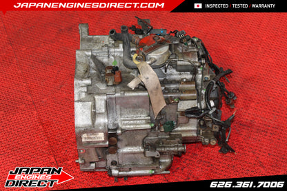 JDM 2003 2004 2005 2006 2007 HONDA ACCORD V6 AUTOMATIC TRANSMISSION J30 3.0L V6
