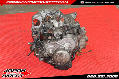 JDM ACURA TL V6 AUTOMATIC TRANSMISSION J32 3.2L - 2004 2005 2006 LOW MILES JAPAN