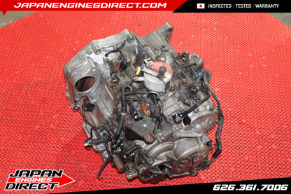 JDM ACURA TL V6 AUTOMATIC TRANSMISSION J32 3.2L - 2004 2005 2006 LOW MILES JAPAN