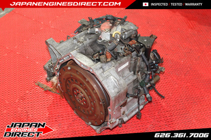 JDM ACURA TL V6 AUTOMATIC TRANSMISSION J32 3.2L - 2004 2005 2006 LOW MILES JAPAN
