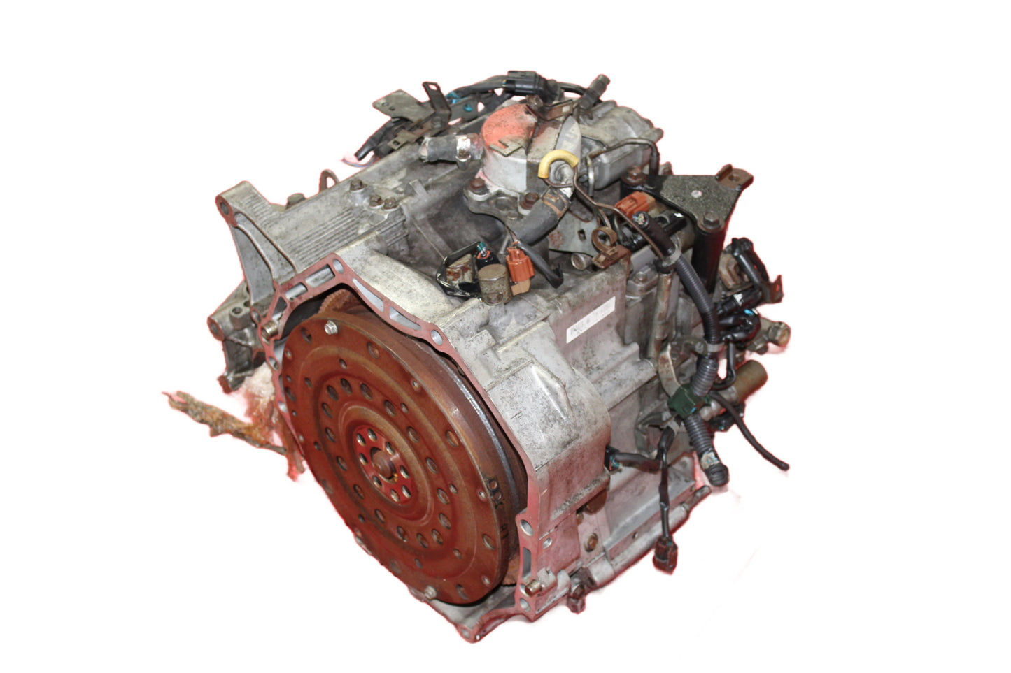 JDM ACURA TL V6 AUTOMATIC TRANSMISSION J32 3.2L - 2004 2005 2006 LOW MILES JAPAN